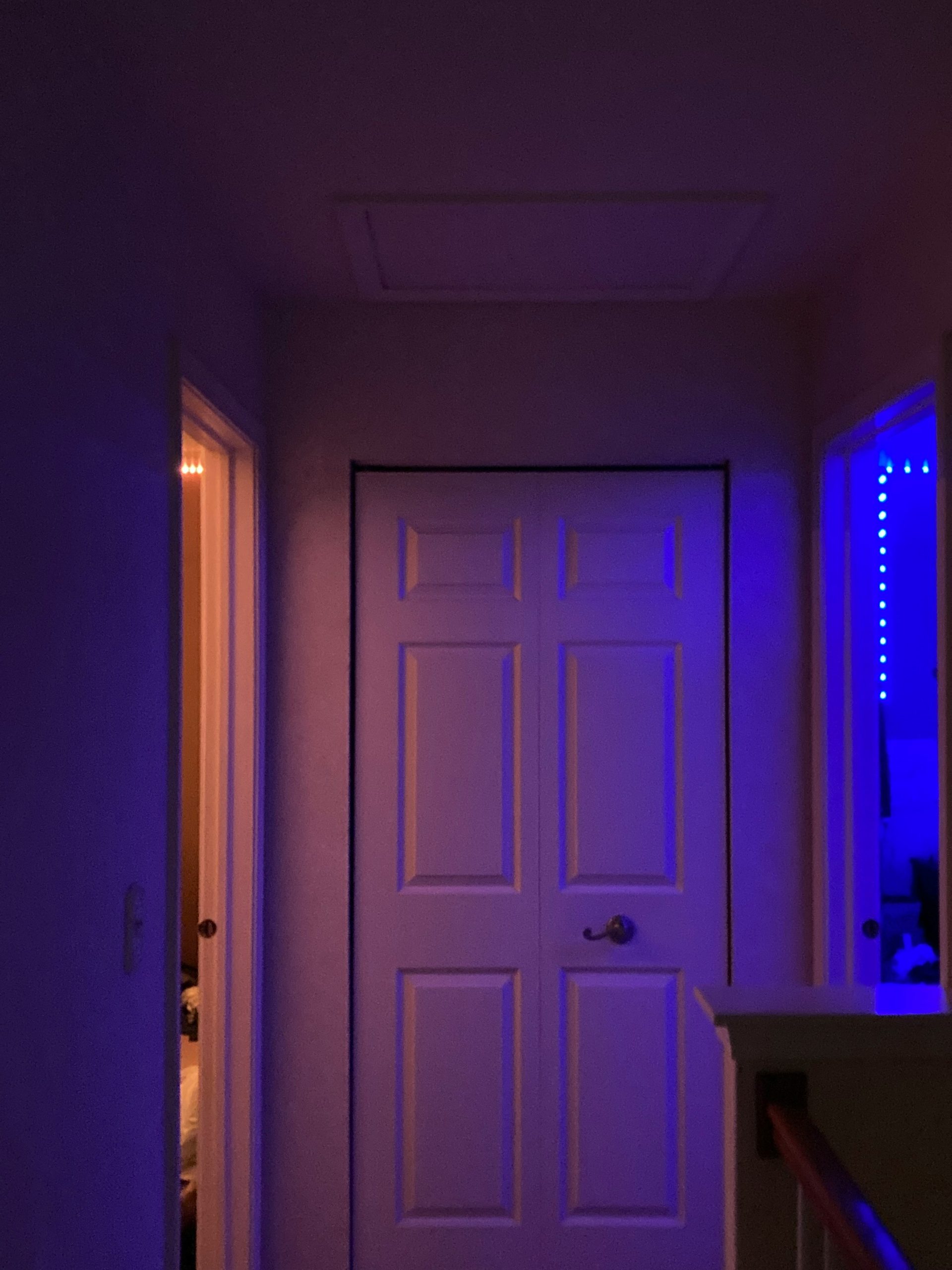 led strips