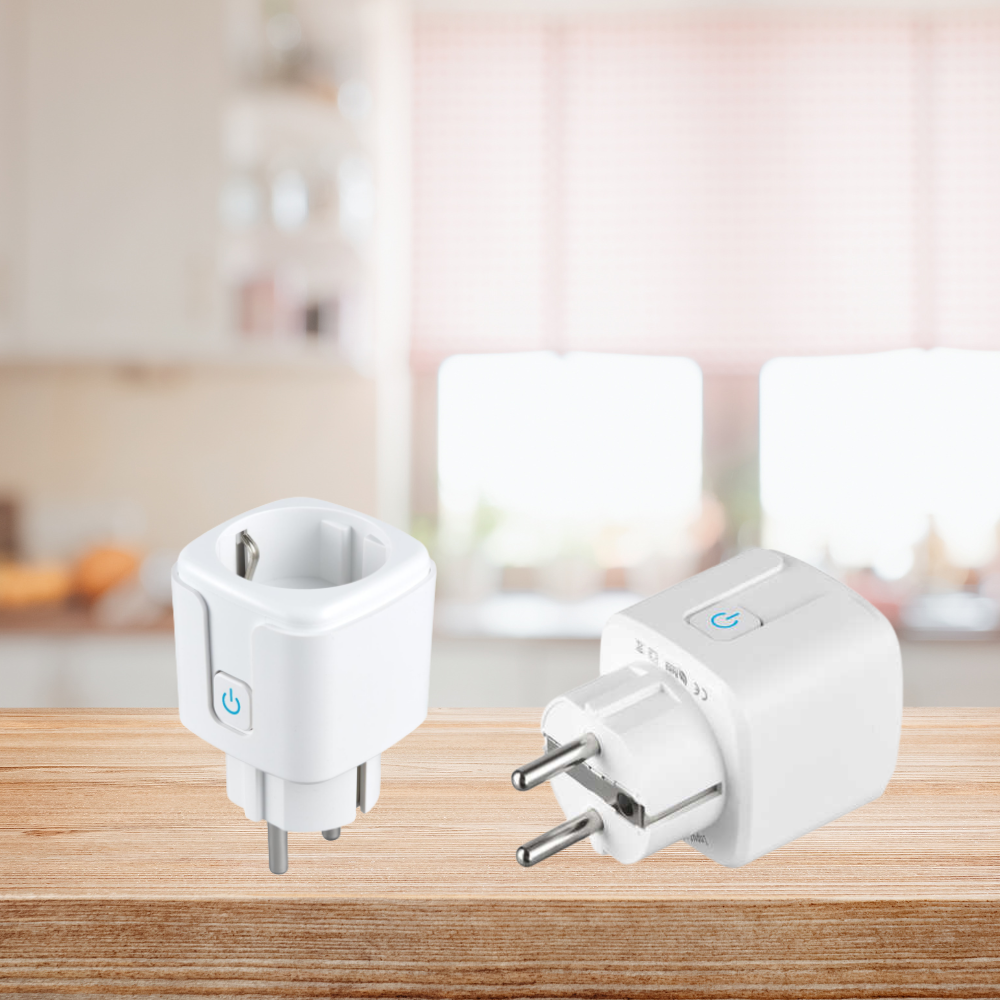 smart plug