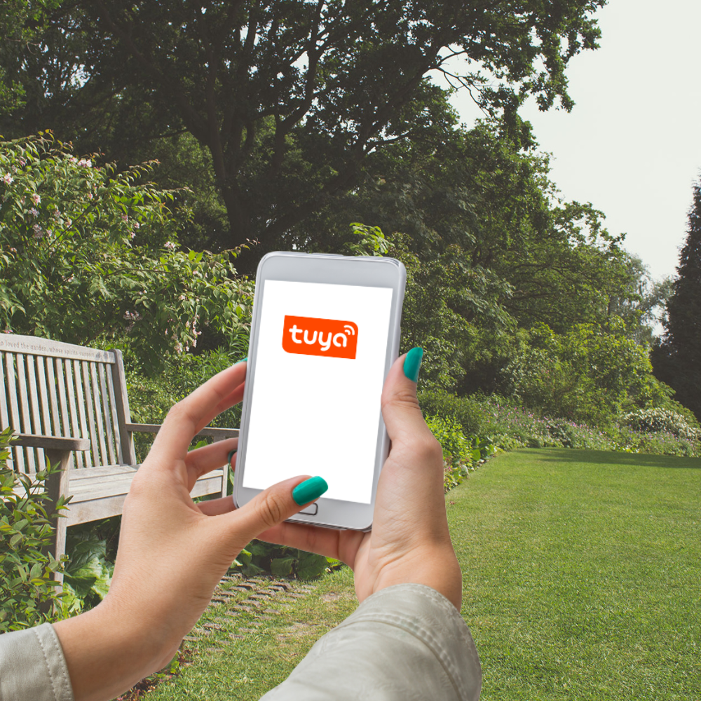 tuya smart app