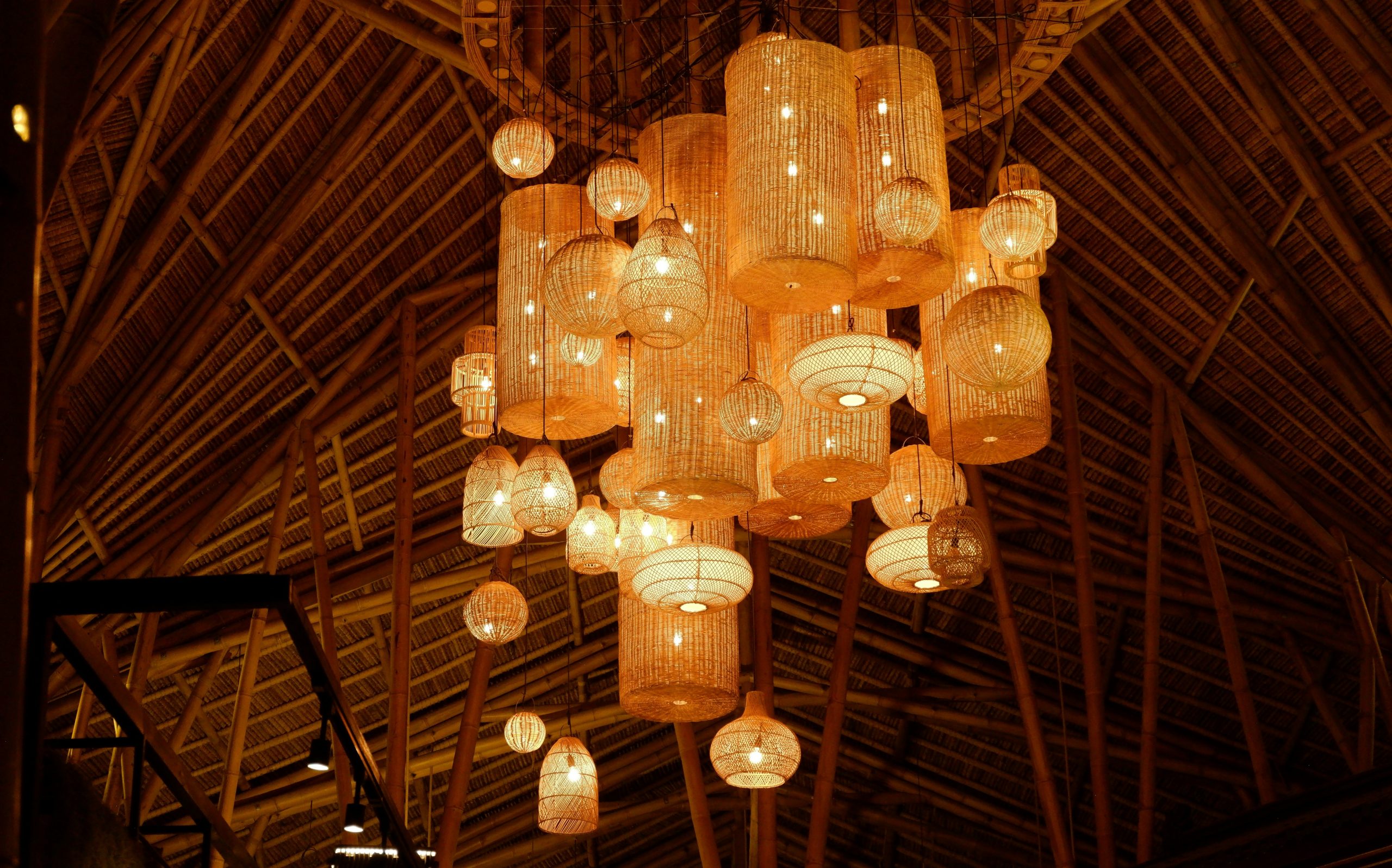 wifi loftlamper