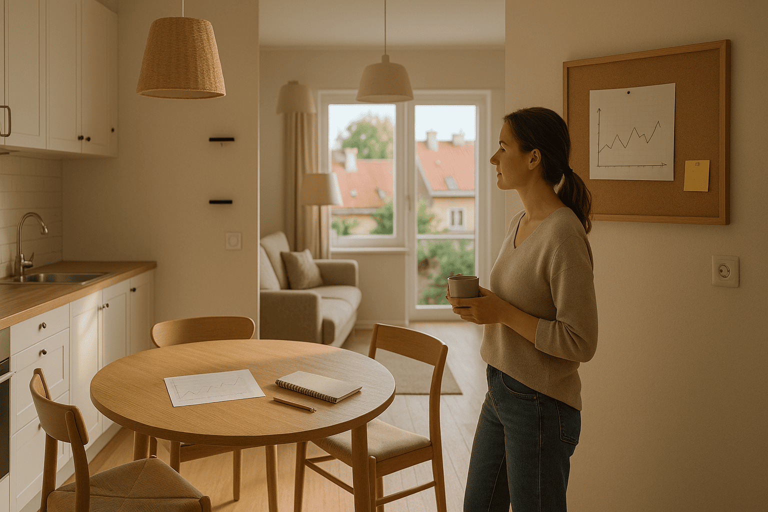 Energimåling i praksis