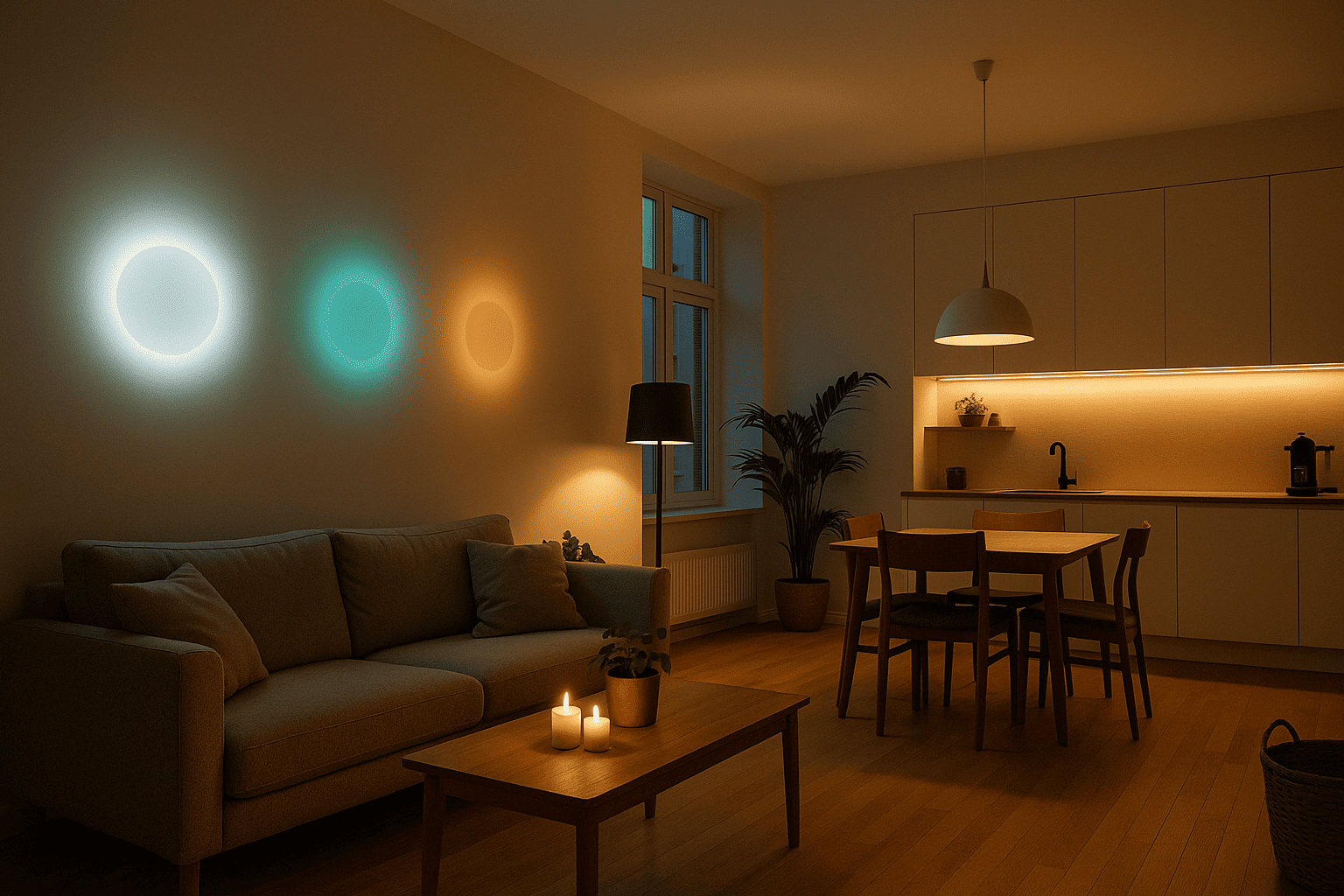 Vælg den rigtige hub HomeKit, Google, Alexa eller ingen